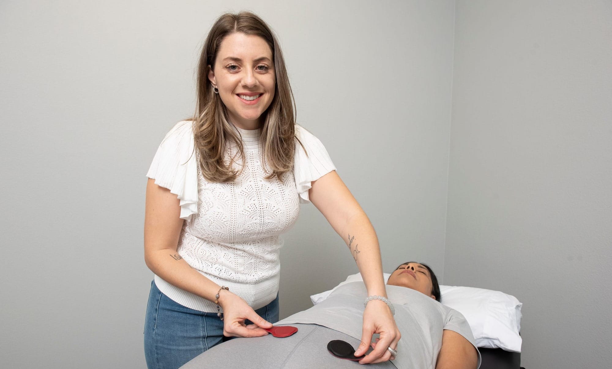 Biomagnetic Pair Therapy in Austin