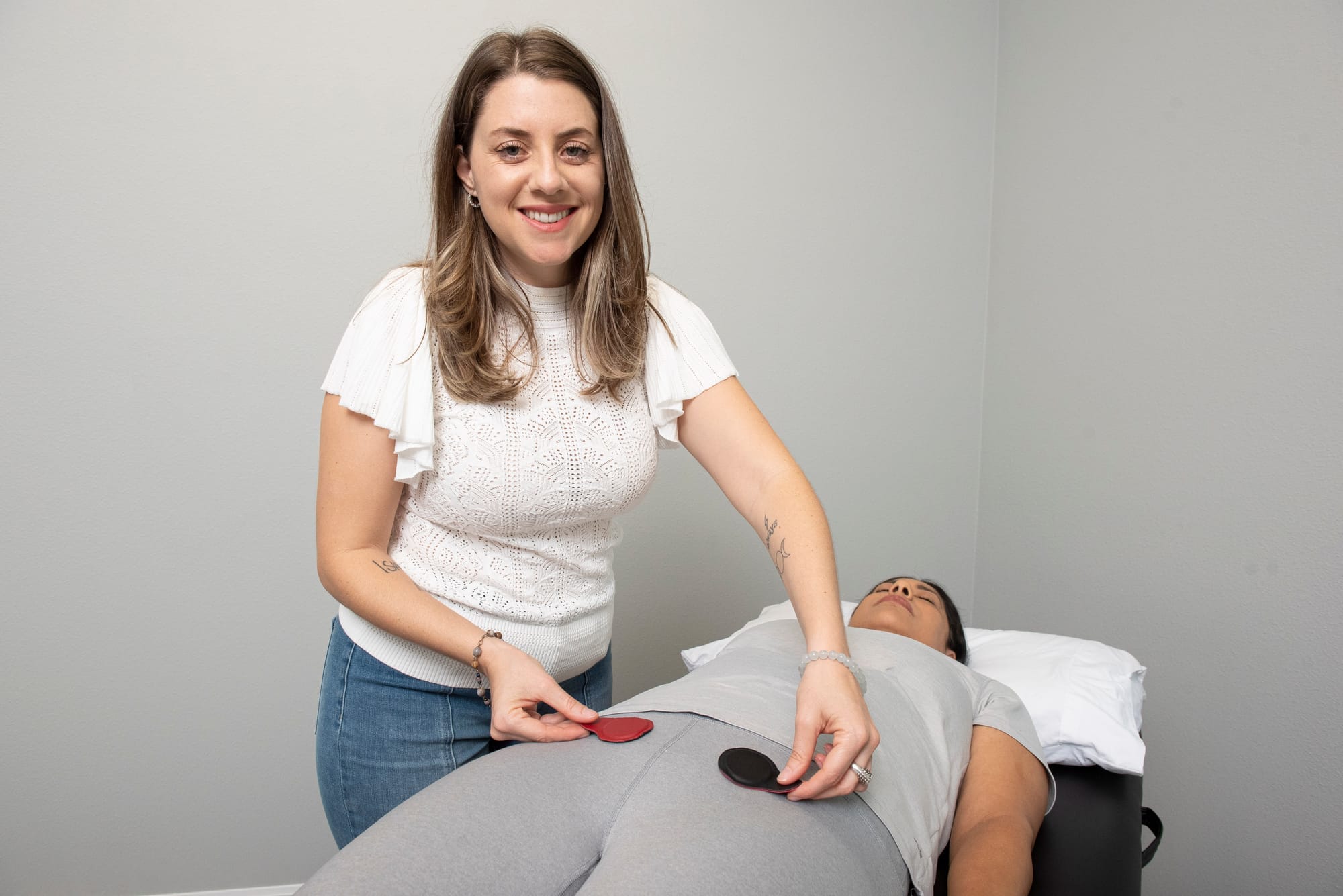 Why Bloom and Balance Wellness Is Your Best Choice for Biomagnetic Pair Therapy in Austin, Texas