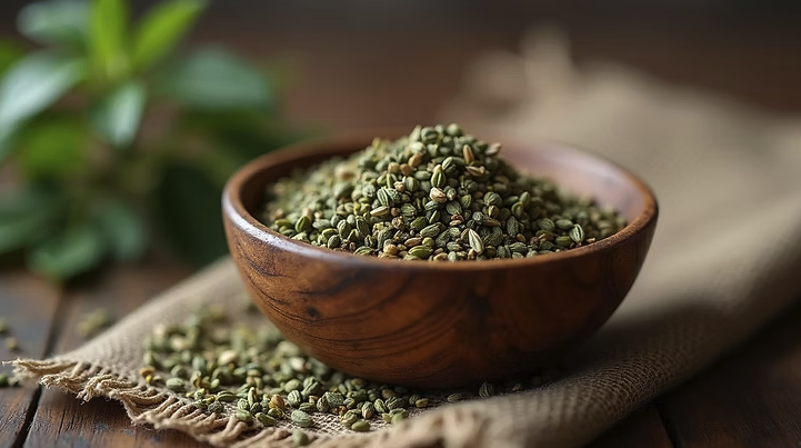 A Guide to Restoring Balance with Natural Therapies