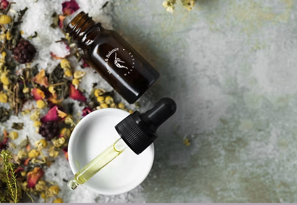 Bach Flower Remedies in Austin