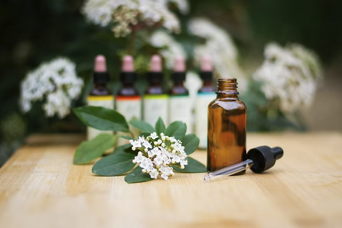 Finding Emotional Balance: Bach Flower Remedies for Anxiety and Depression