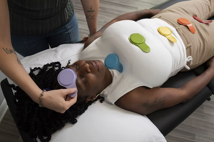 Understanding Biomagnetic Pair Therapy for Chronic Pain Relief