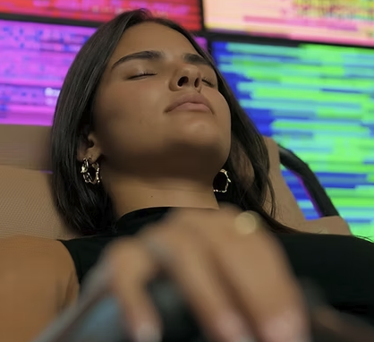 Quantum Light & Color Therapy in Austin