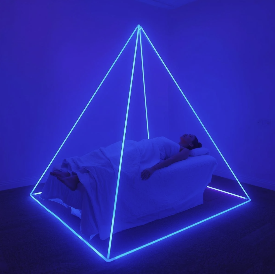 Pyramid Therapy in Austin