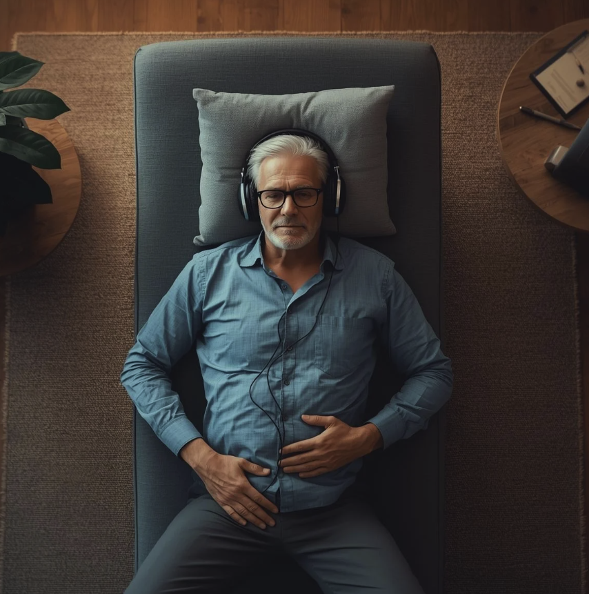 Vibroacoustic Therapy in Austin