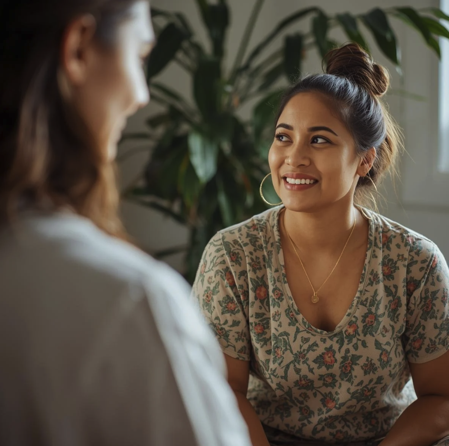 Ayurvedic HRV Wellness Assessment in Austin