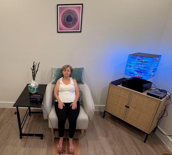 Frequency Therapy in Austin