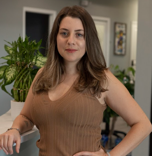 Free Holistic Wellness Consultation in Leander, TX