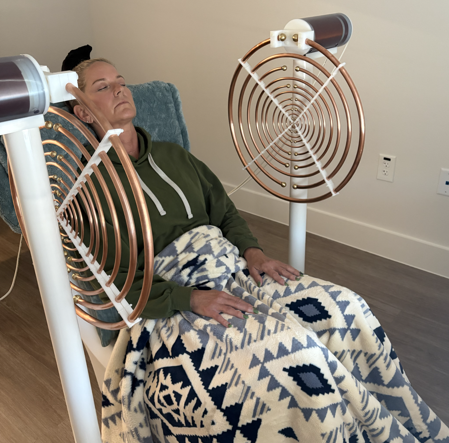 Oscillator Energy Therapy in Leander, TX